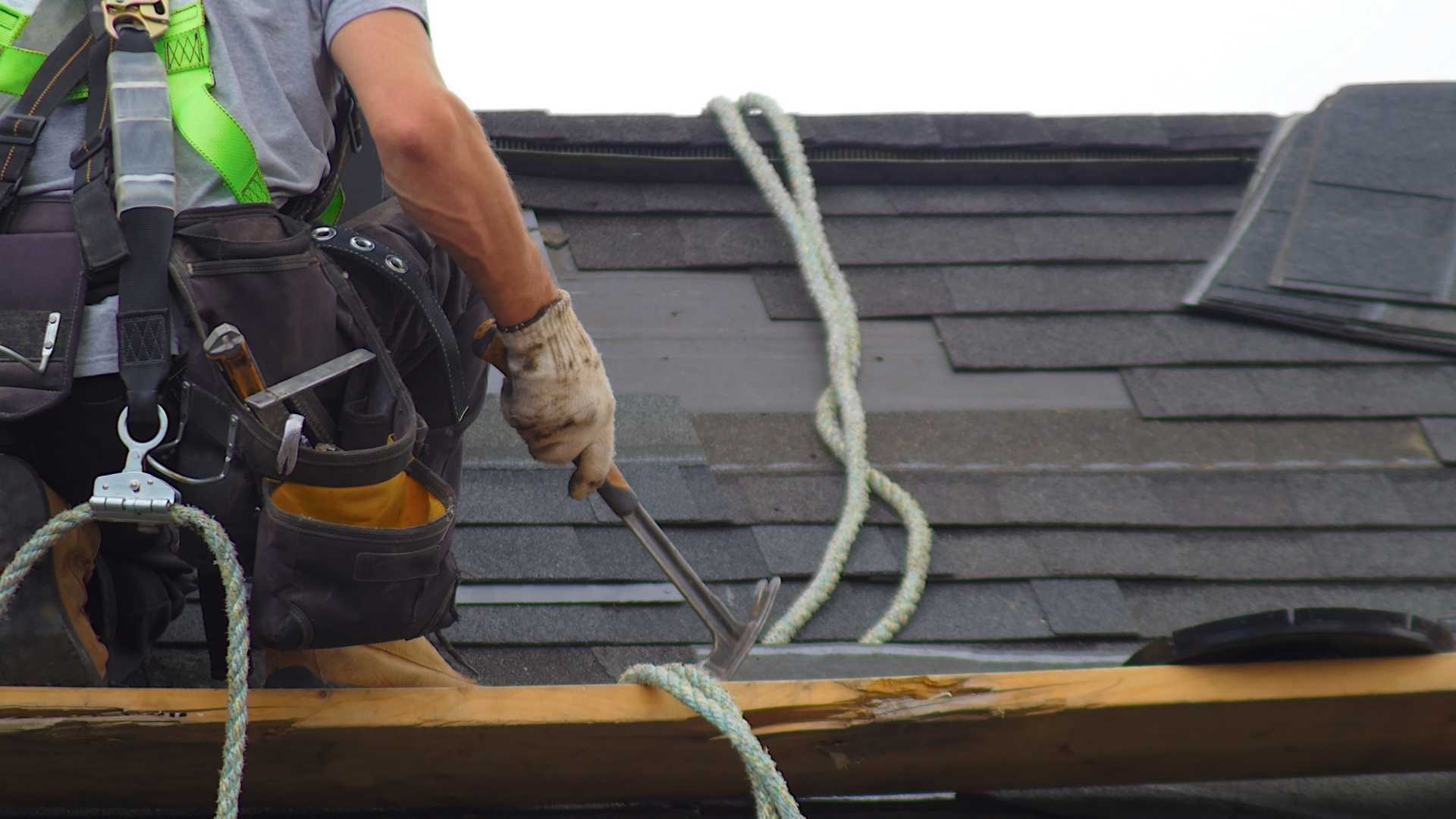 Roof Repair Elite Roofing Company