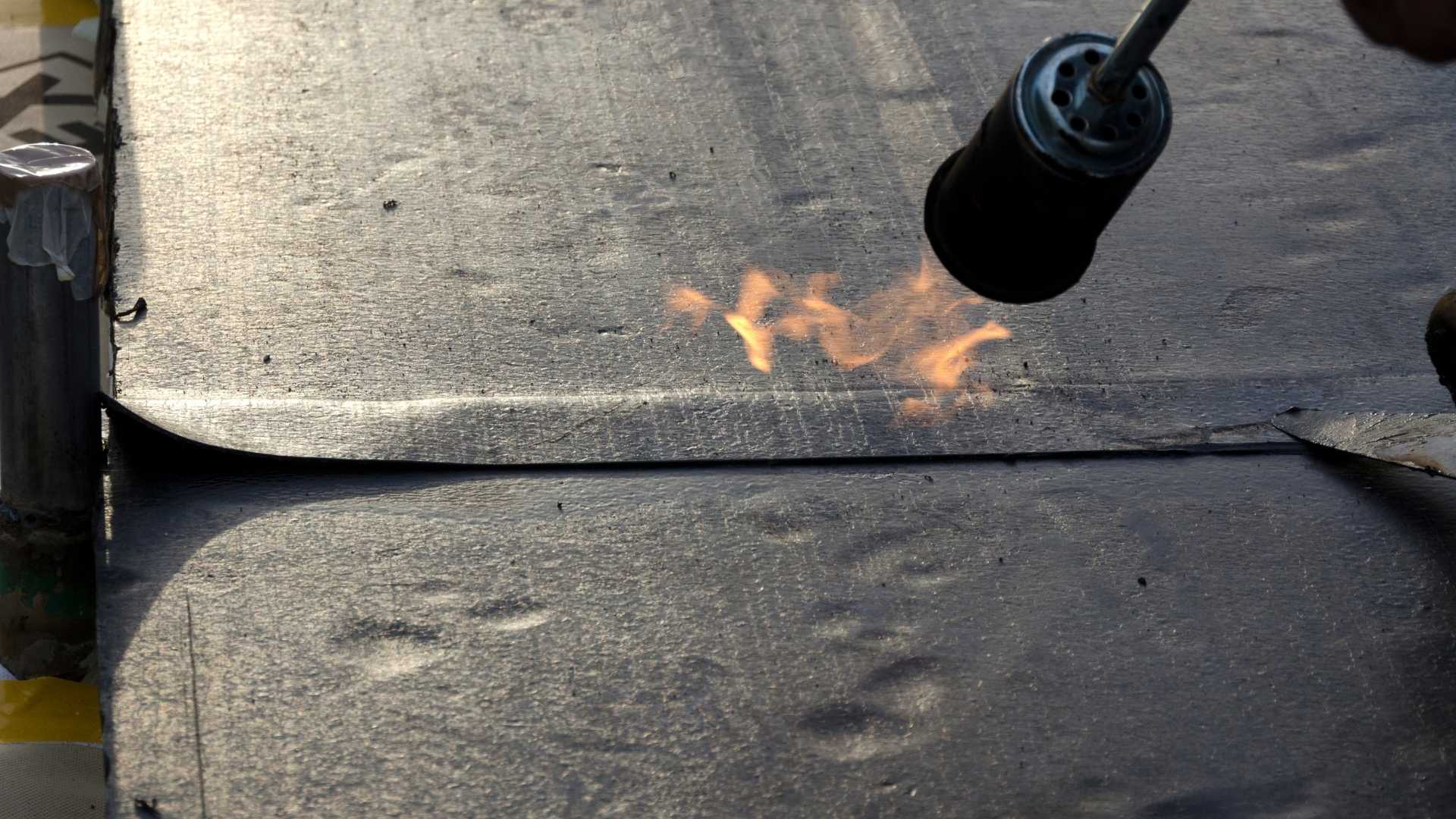 Roof Waterproofing Elite Roofing Company