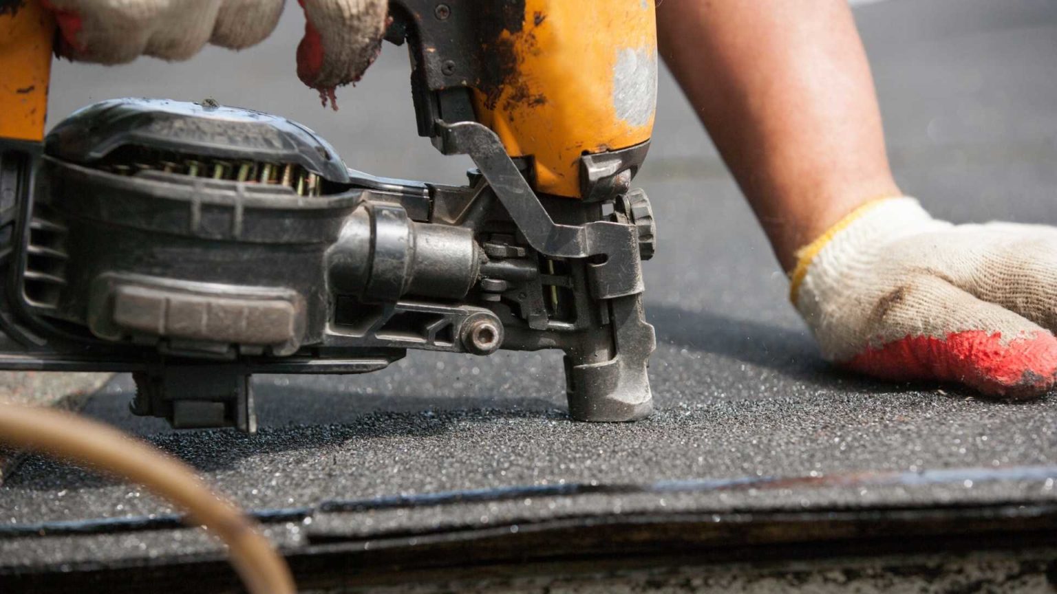 Home Elite Roofing Company